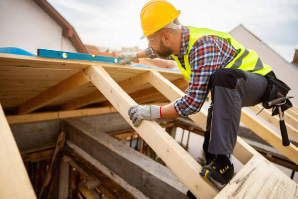 Best Commercial Roofing Services  in Cedar Springs, MI