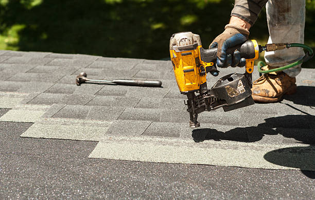 Best Residential Roofing Contractor  in Cedar Springs, MI